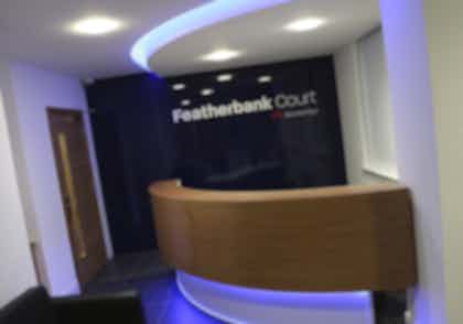 Featherbank Court, Leeds 0