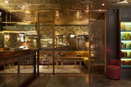 Main Floor 1