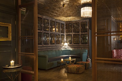 Main Floor 4