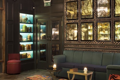 Main Floor 11