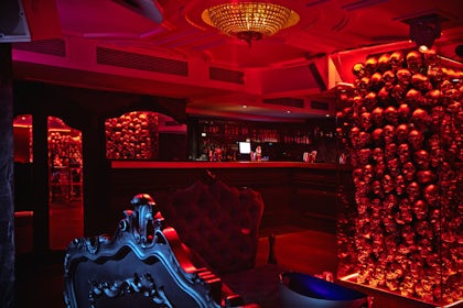 Whole Venue 8