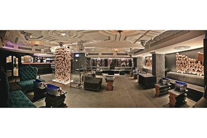 Whole Venue 12