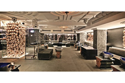 Whole Venue 13