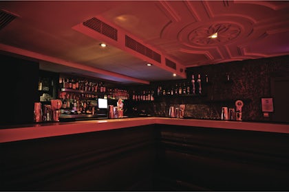 Whole Venue 15
