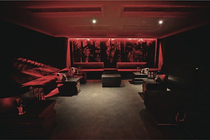 Whole Venue 17