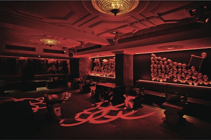 Whole Venue 18