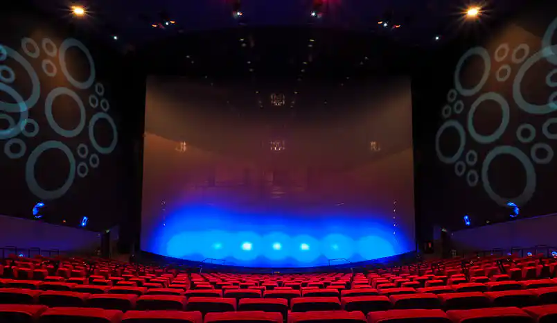 BFI IMAX, Odeon