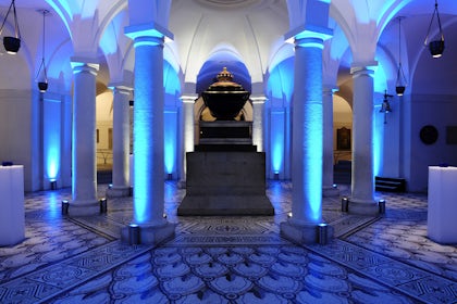The Crypts 1