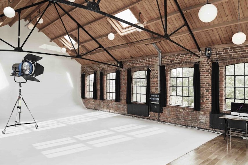Studio 1 0