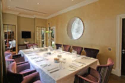 The Cellar - Meetings and Private Dining  3