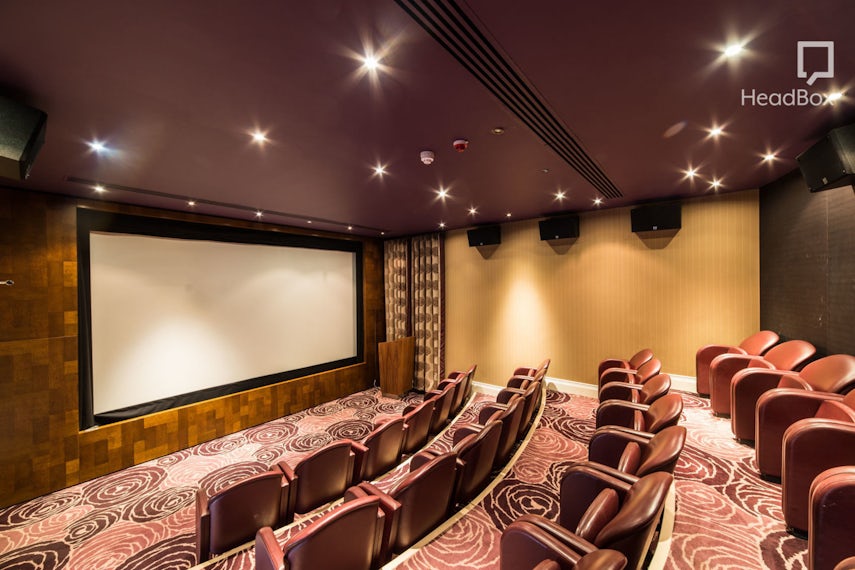 Cinema - Upstage Mini 0