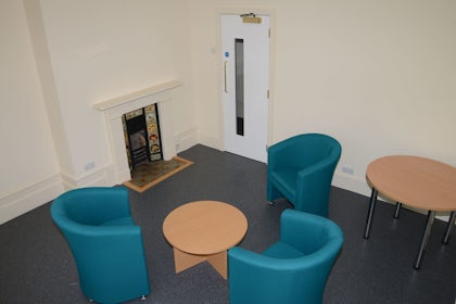 Meeting Room 4