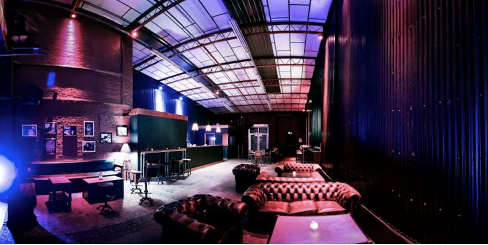 Book Spotlight at The Rainbow Venues. A Birmingham Venue for Hire – HeadBox