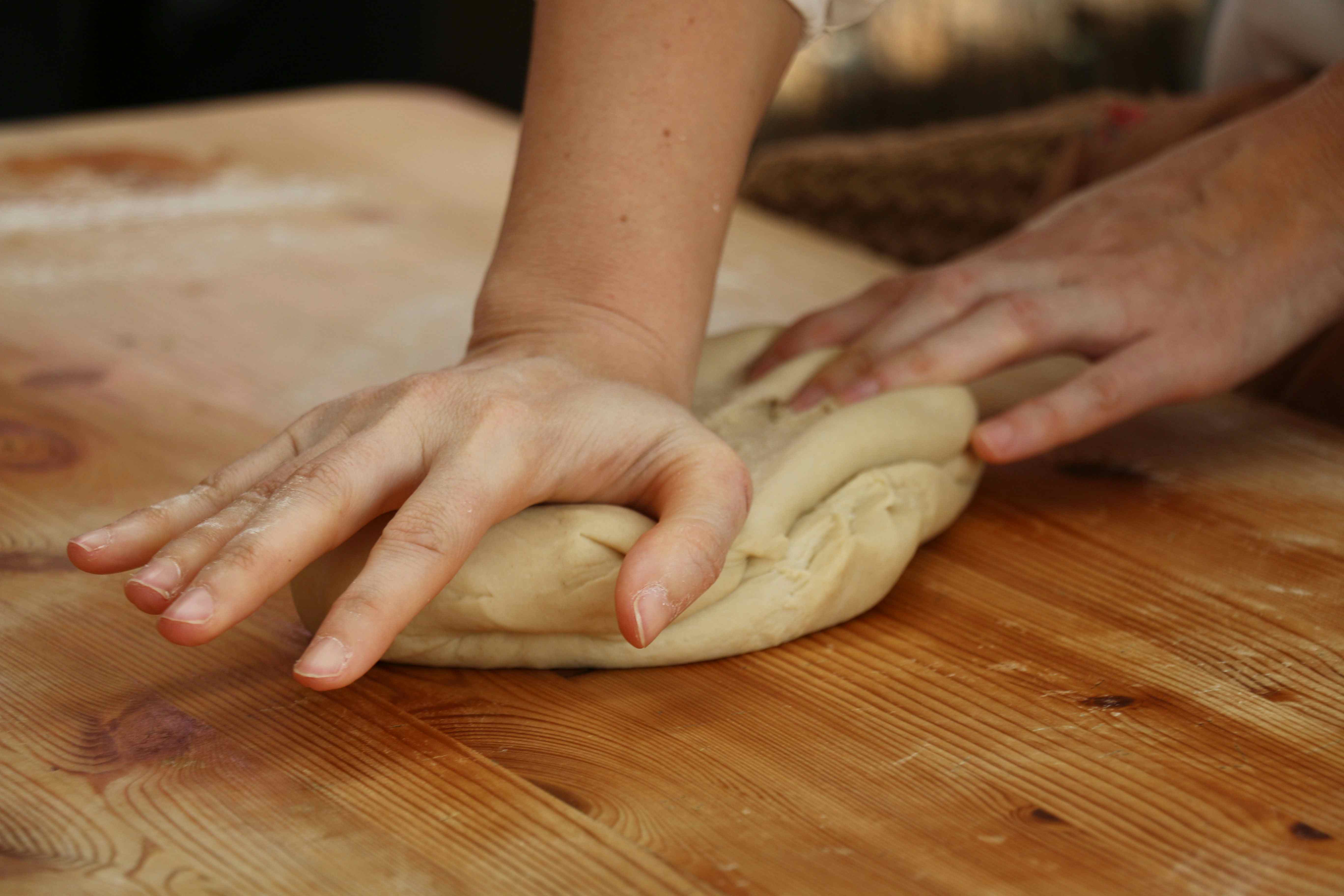 Hertfordshire Barn and Farmhouse 1