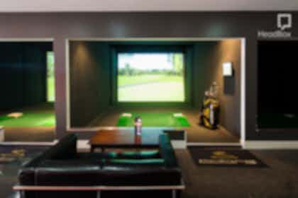 Indoor Golf Simulators and much more! 0