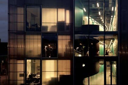 Laban Building 2