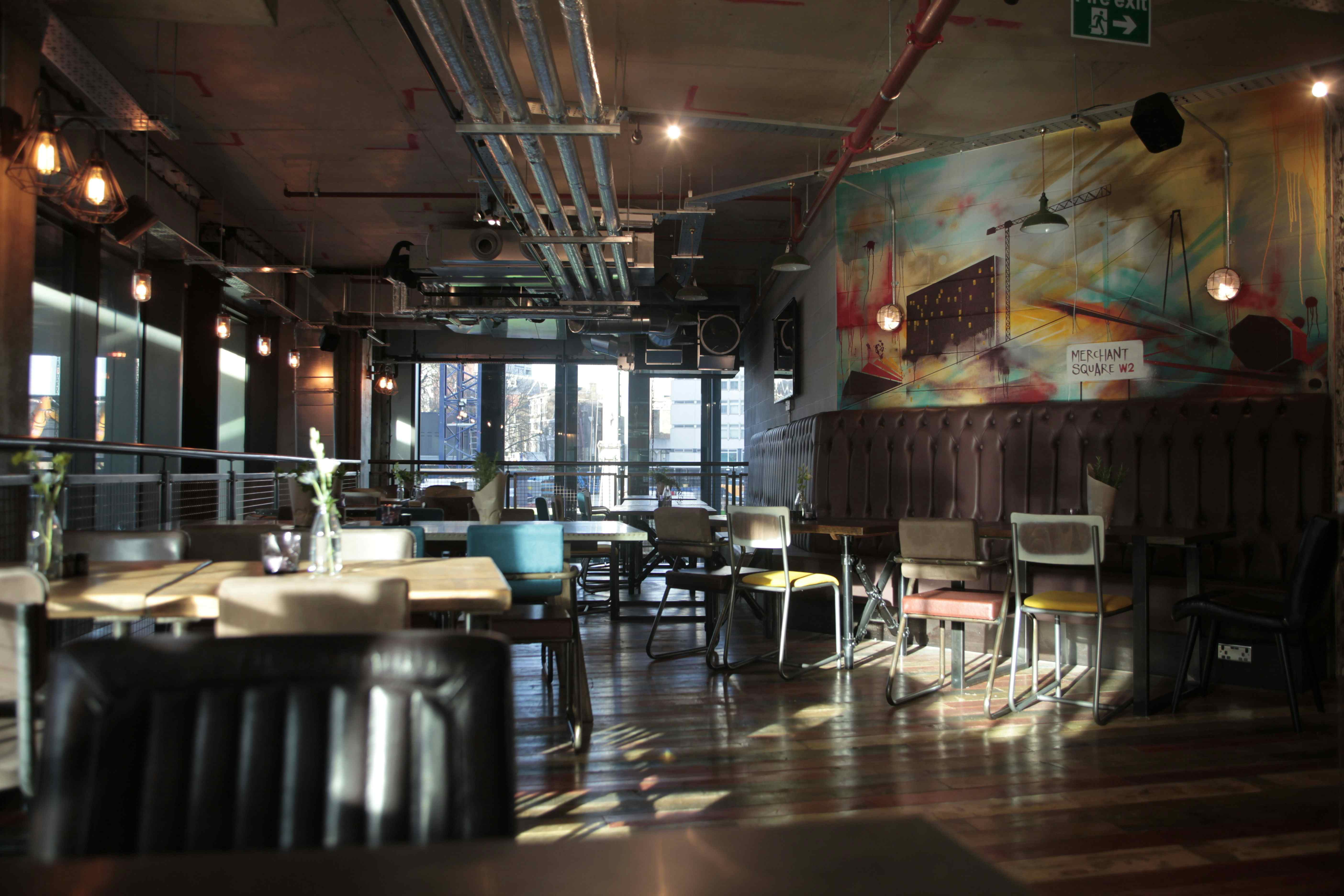 Exclusive Use Venue Hire  1