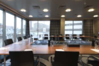 Meeting Room Four 1
