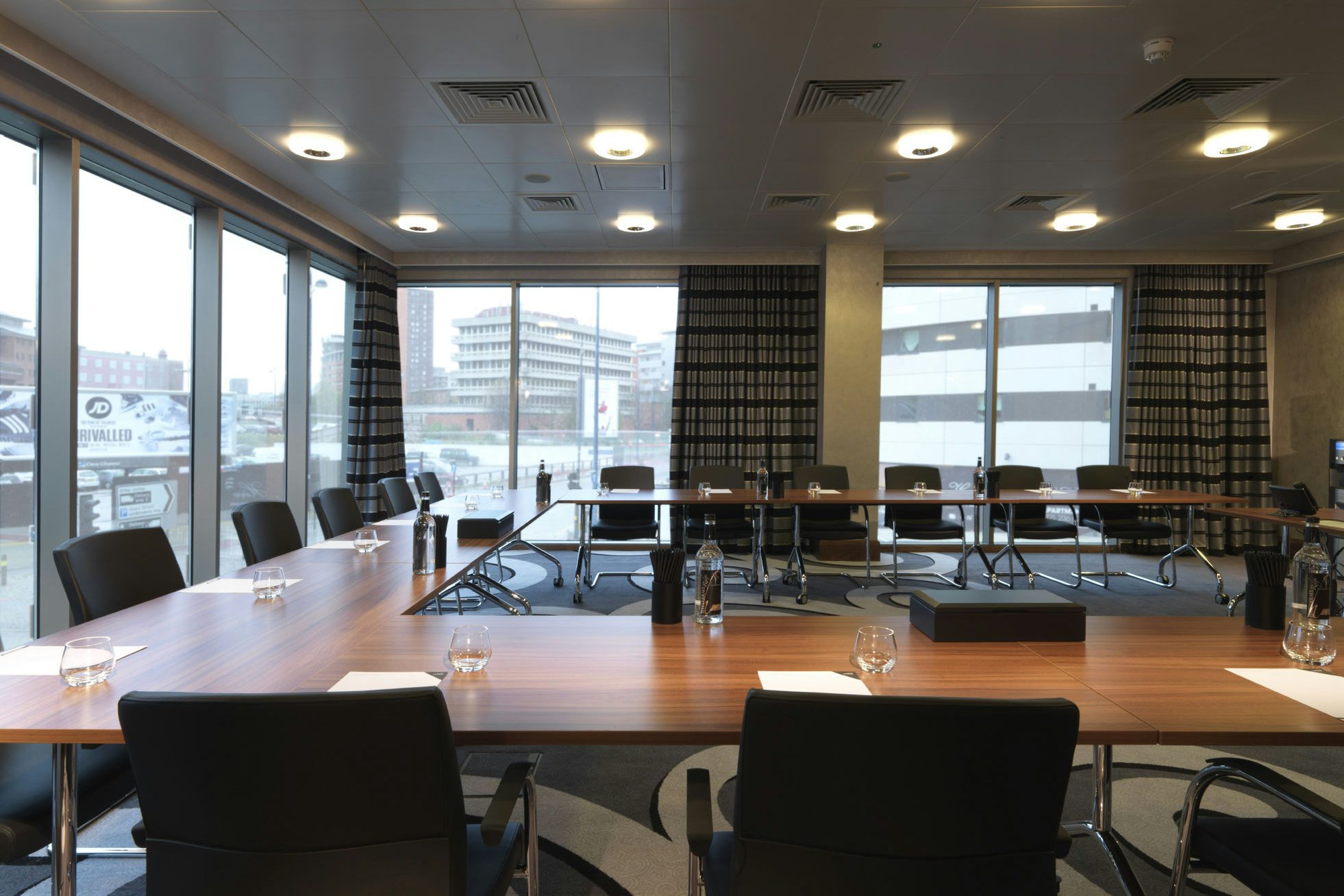 Meeting Room Four 2