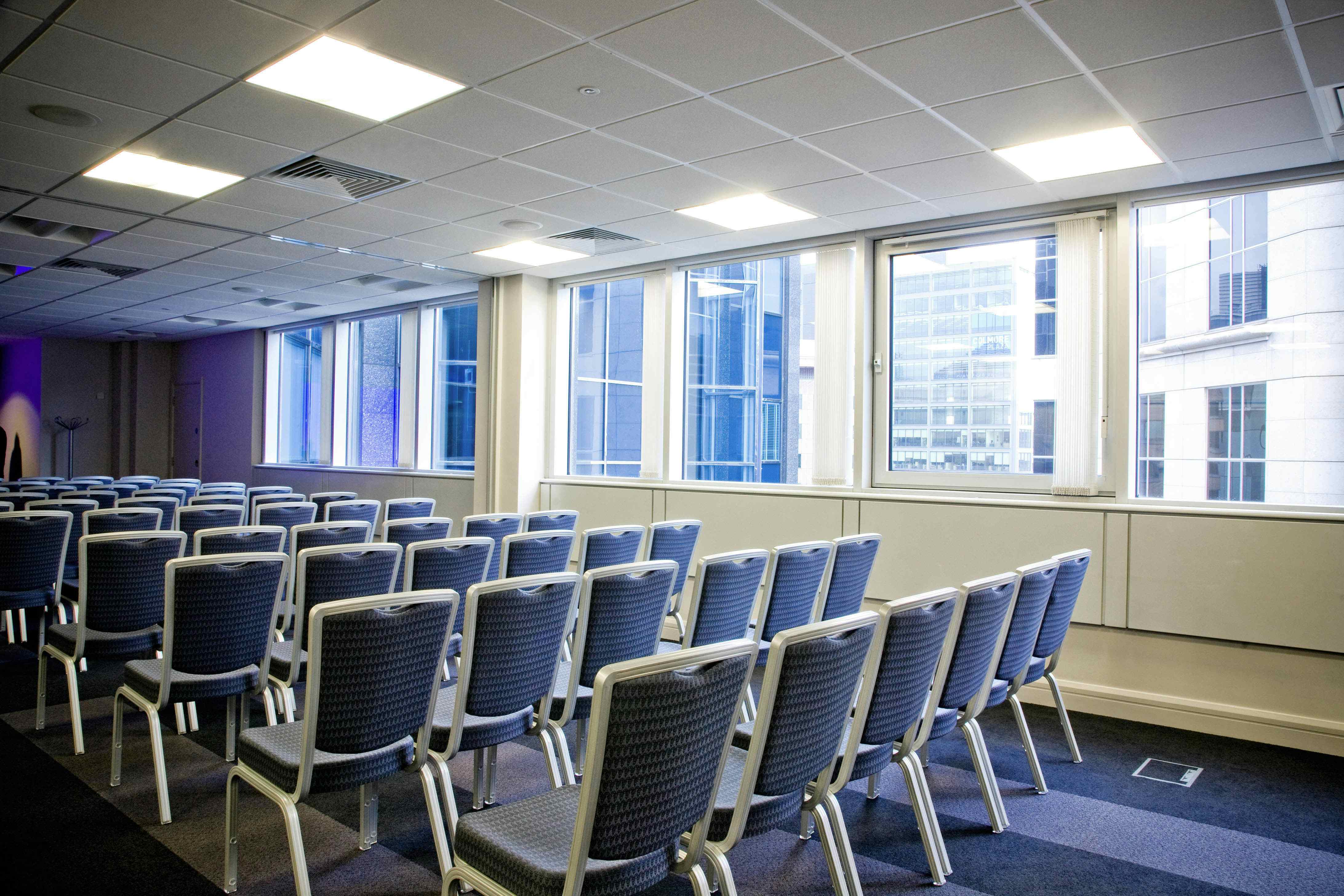 De Vere Colmore Gate