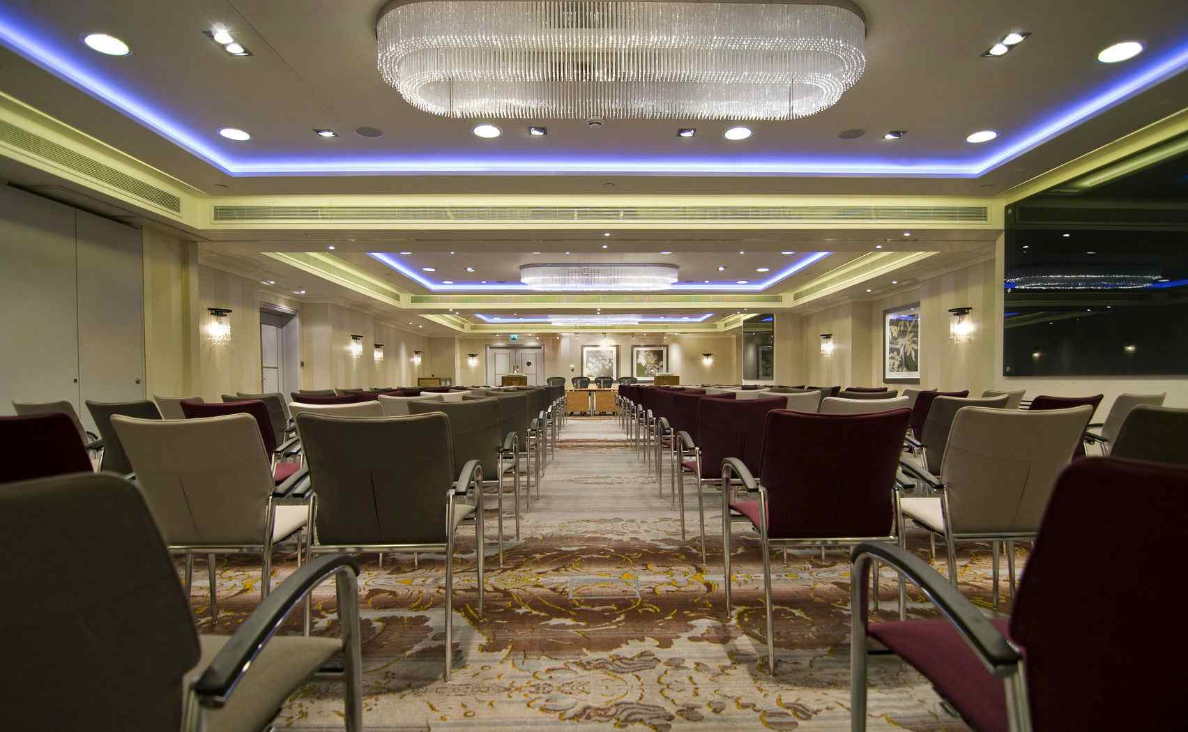 Book Westminster Suite, Sofitel London St James (London) HeadBox