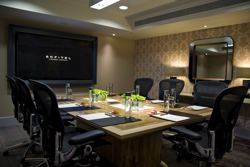 Chelsea Suite 3D tour