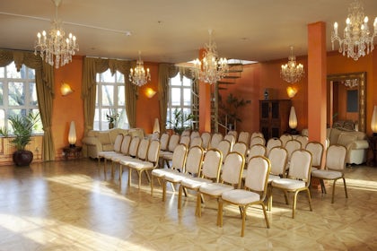 The Baroque 1
