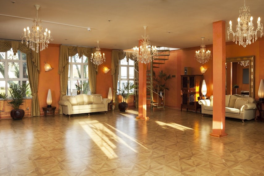 The Baroque 0