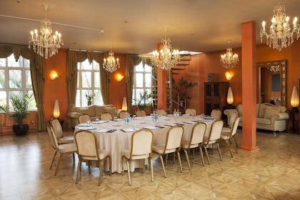 The Baroque 2