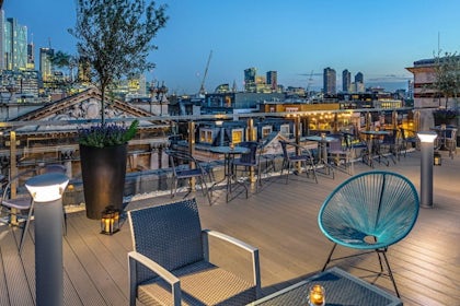 Upper 5th Shoreditch 2