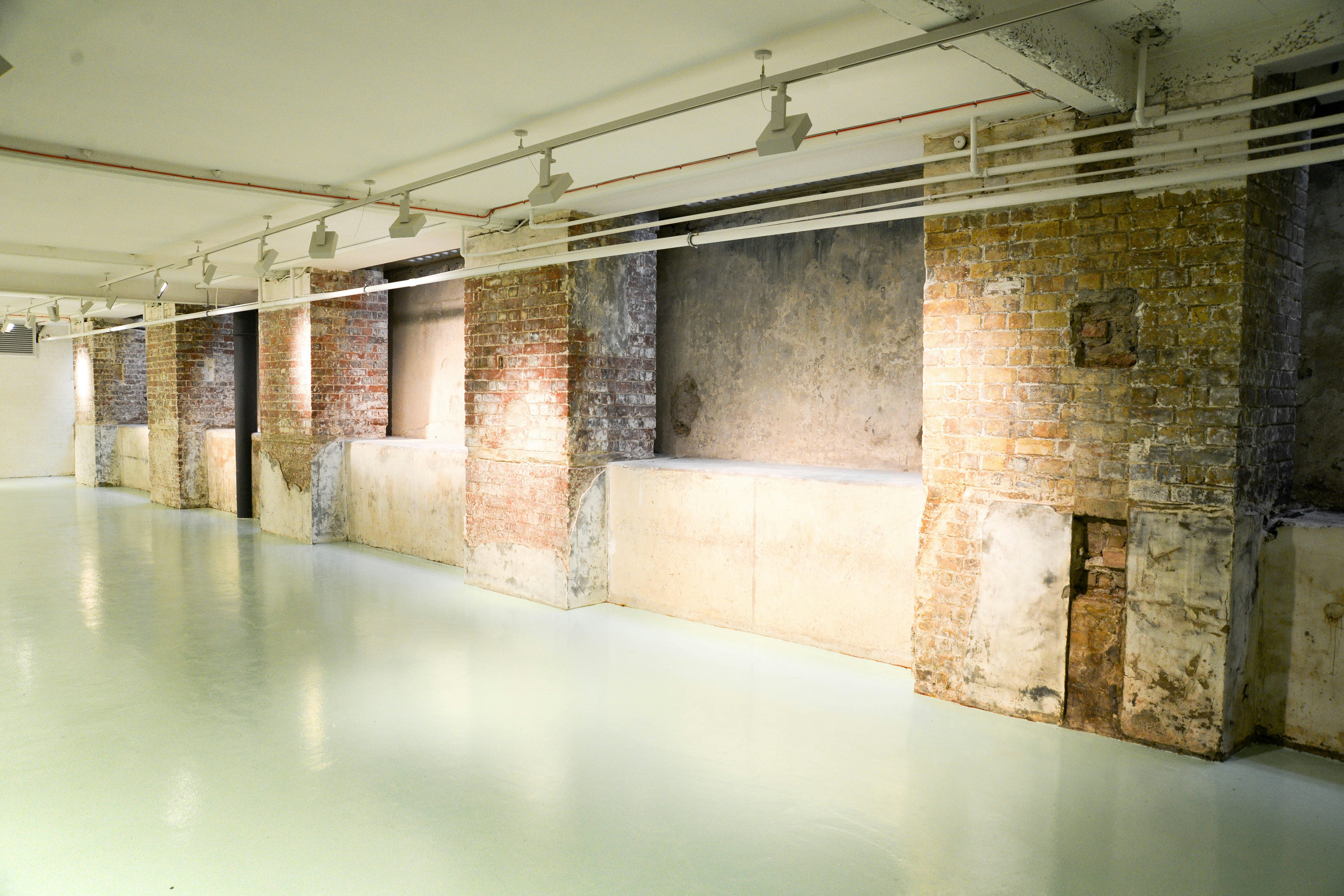 Alex Eagle Event Space 0