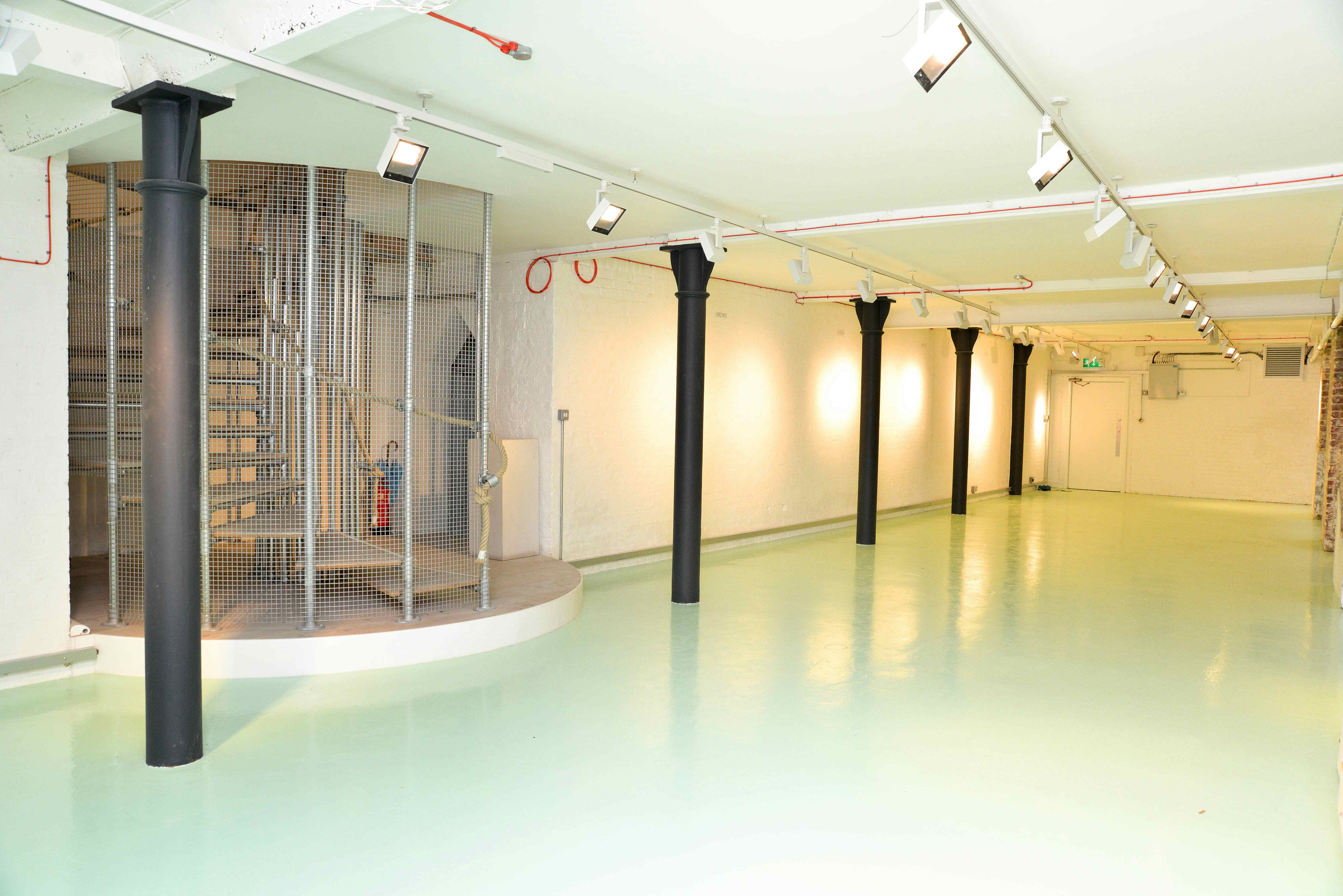 Alex Eagle Event Space 2