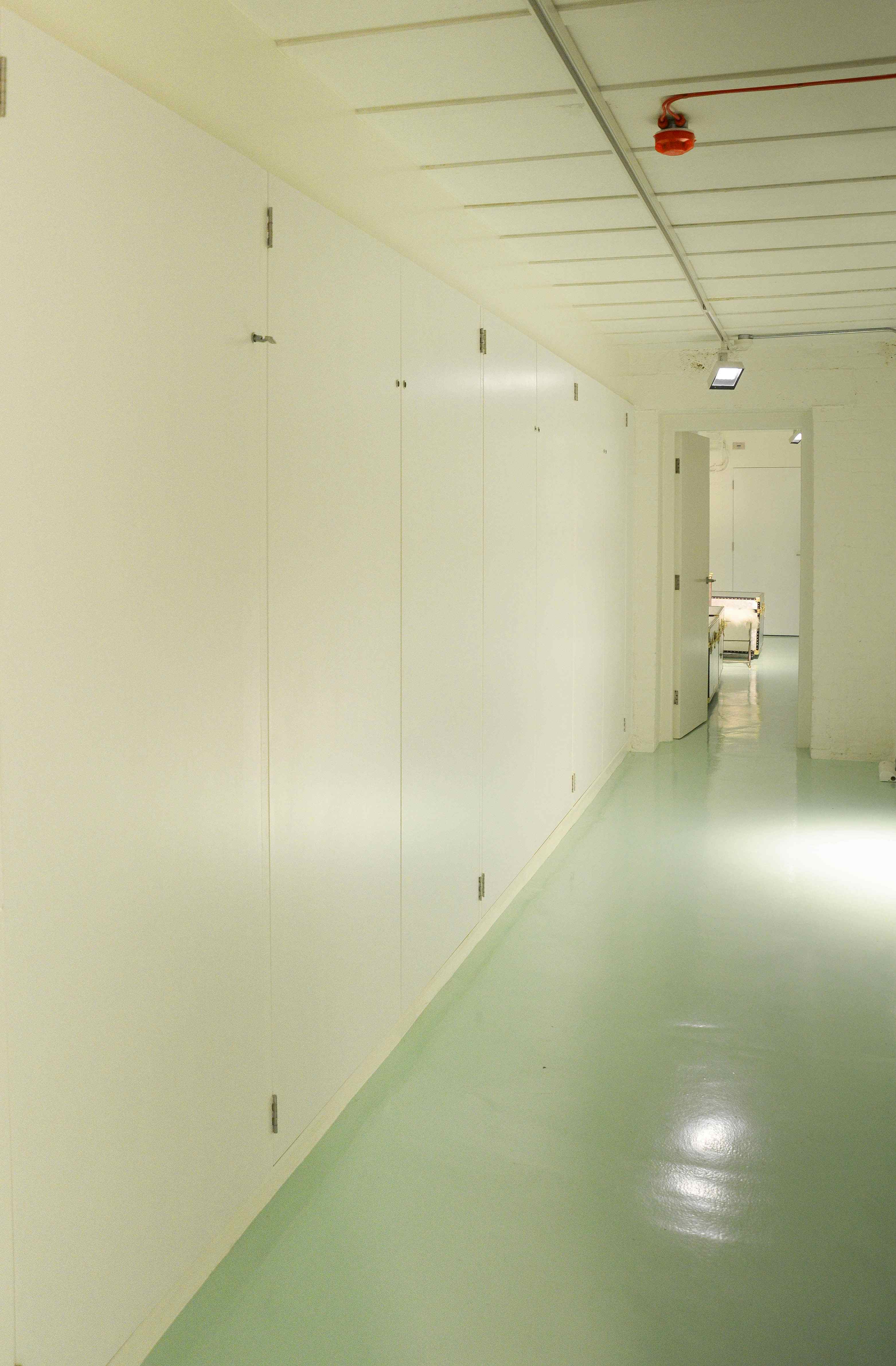 Alex Eagle Event Space 6