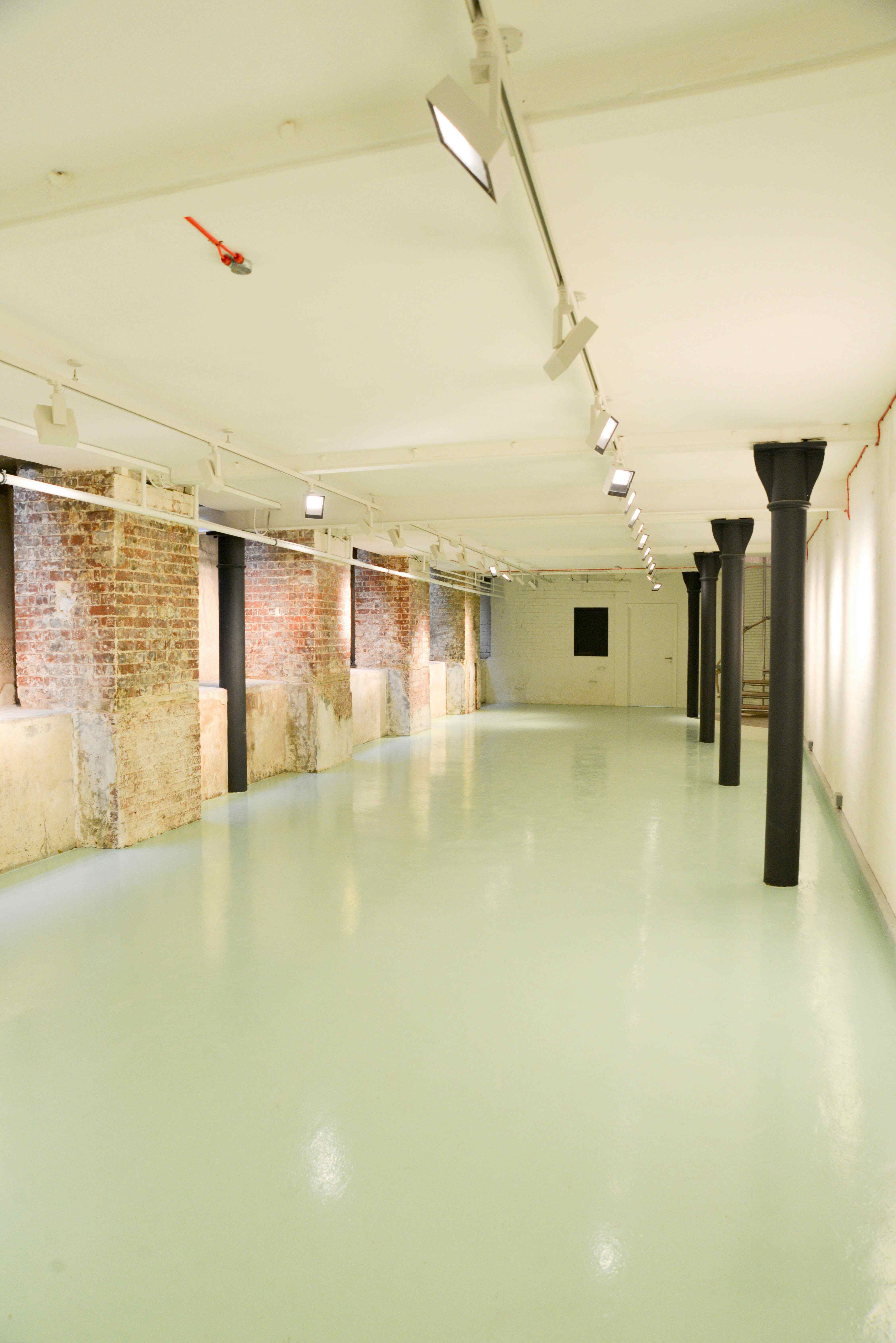 Alex Eagle Event Space 7