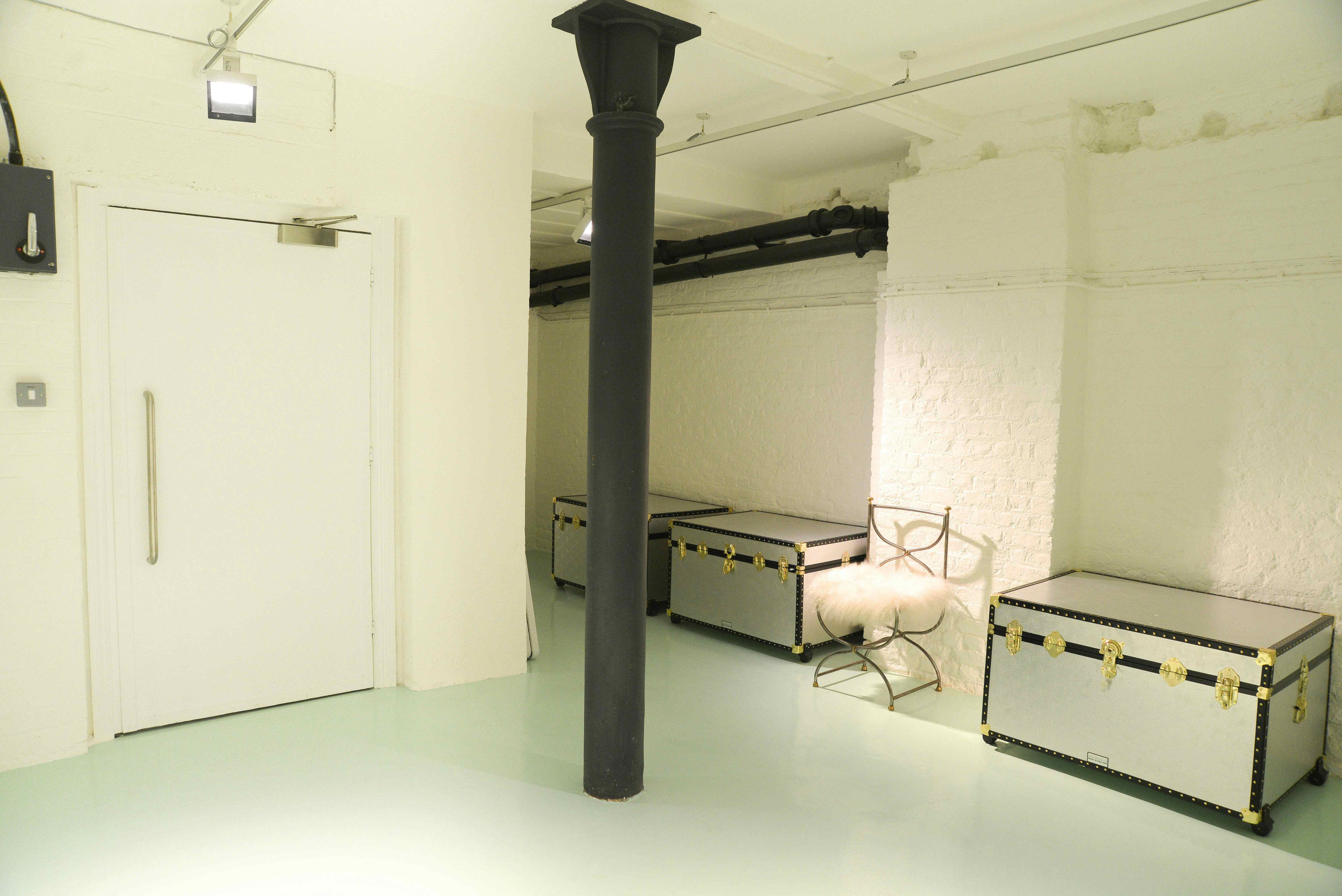 Alex Eagle Event Space 8