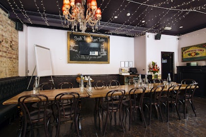 The Orchard Room 2
