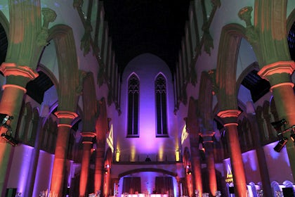 The Great Nave 1
