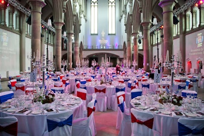 The Great Nave 8