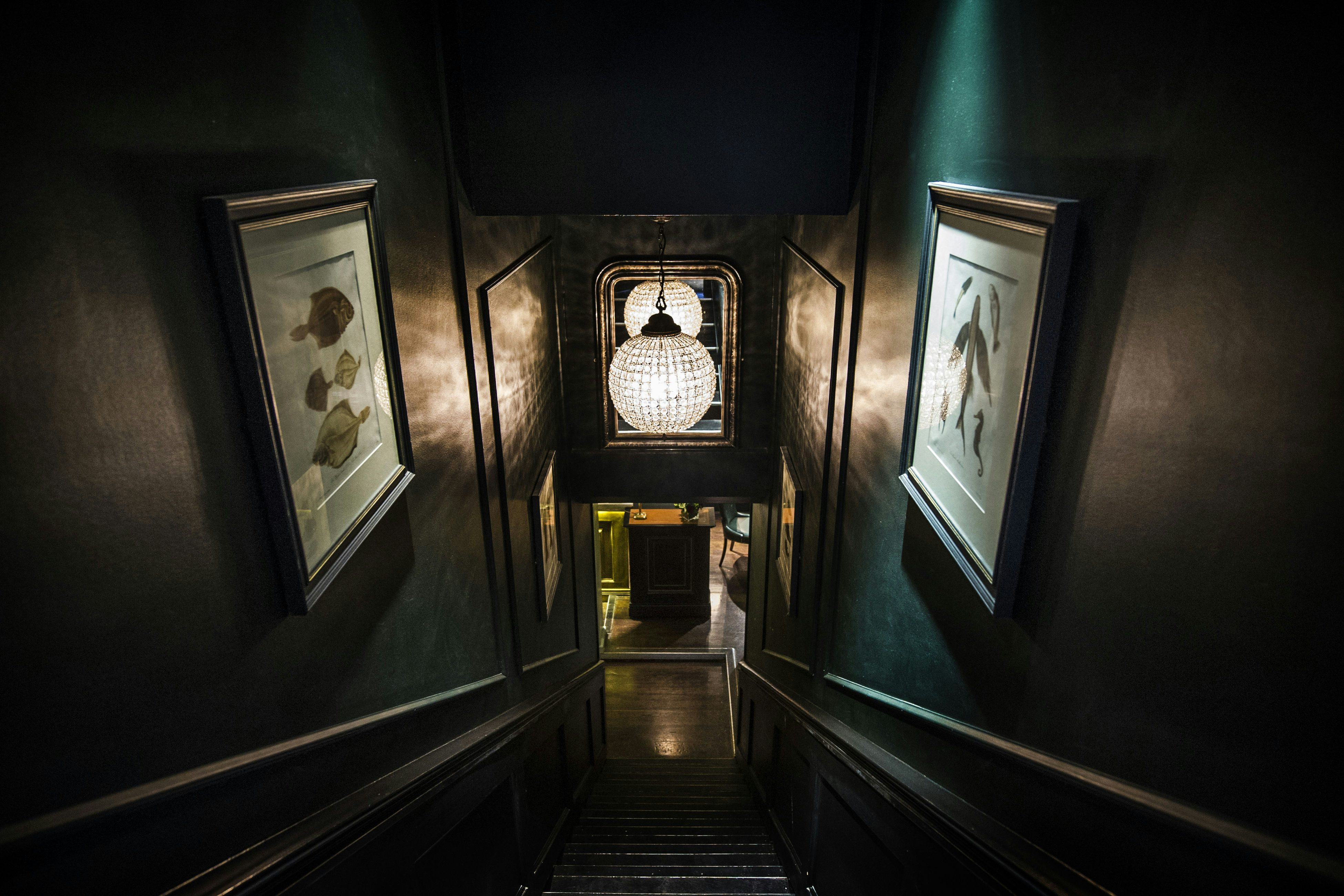 Swallow Street Room 3D tour