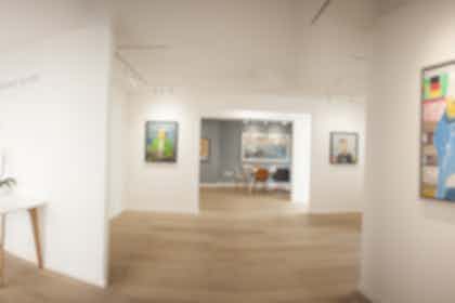 Gallery space 0