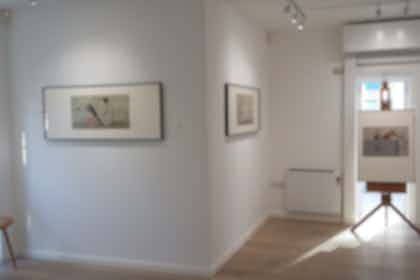 Gallery space 3