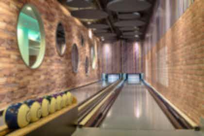 Bowling Alley 0