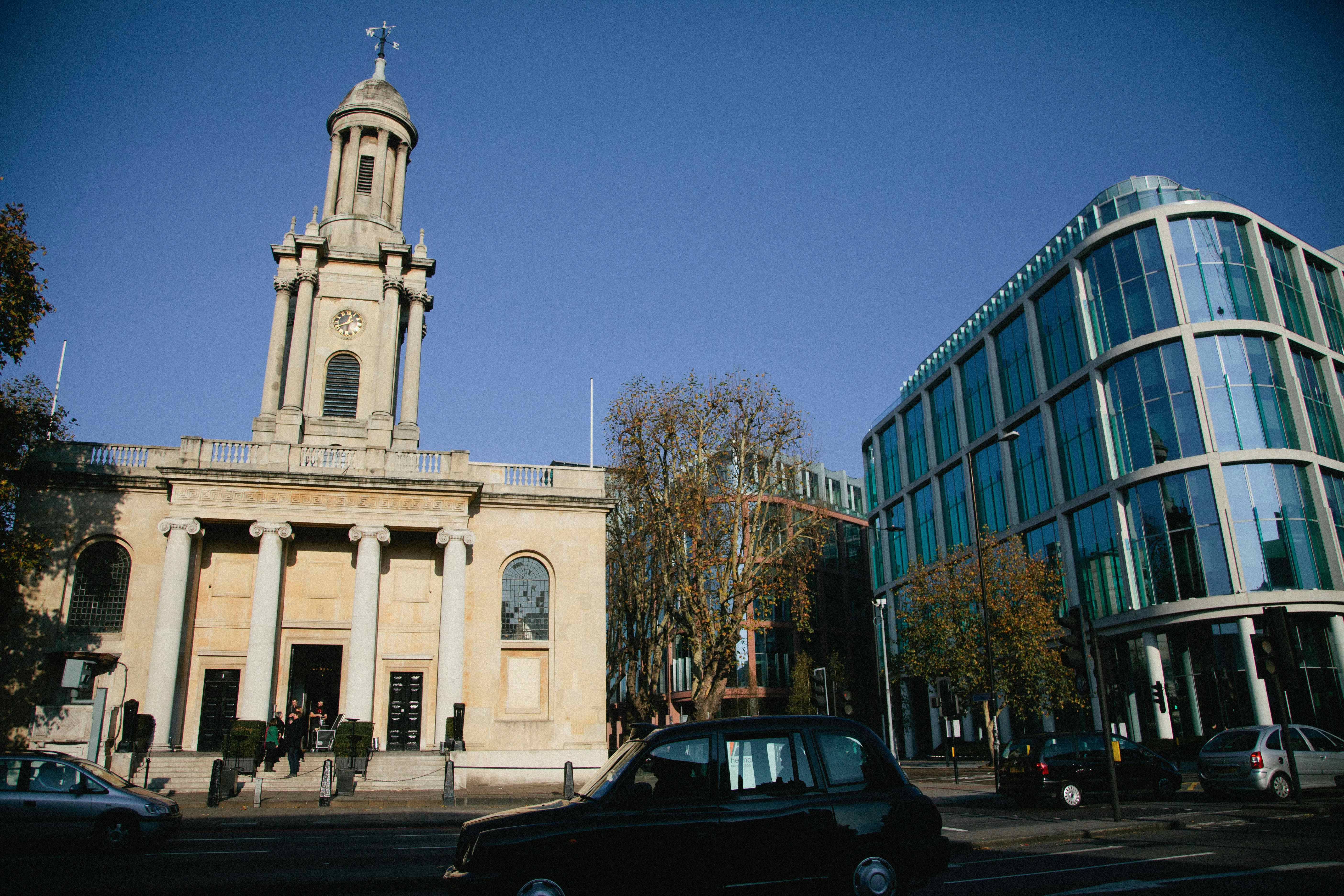 Soane Hall and Galleries 1