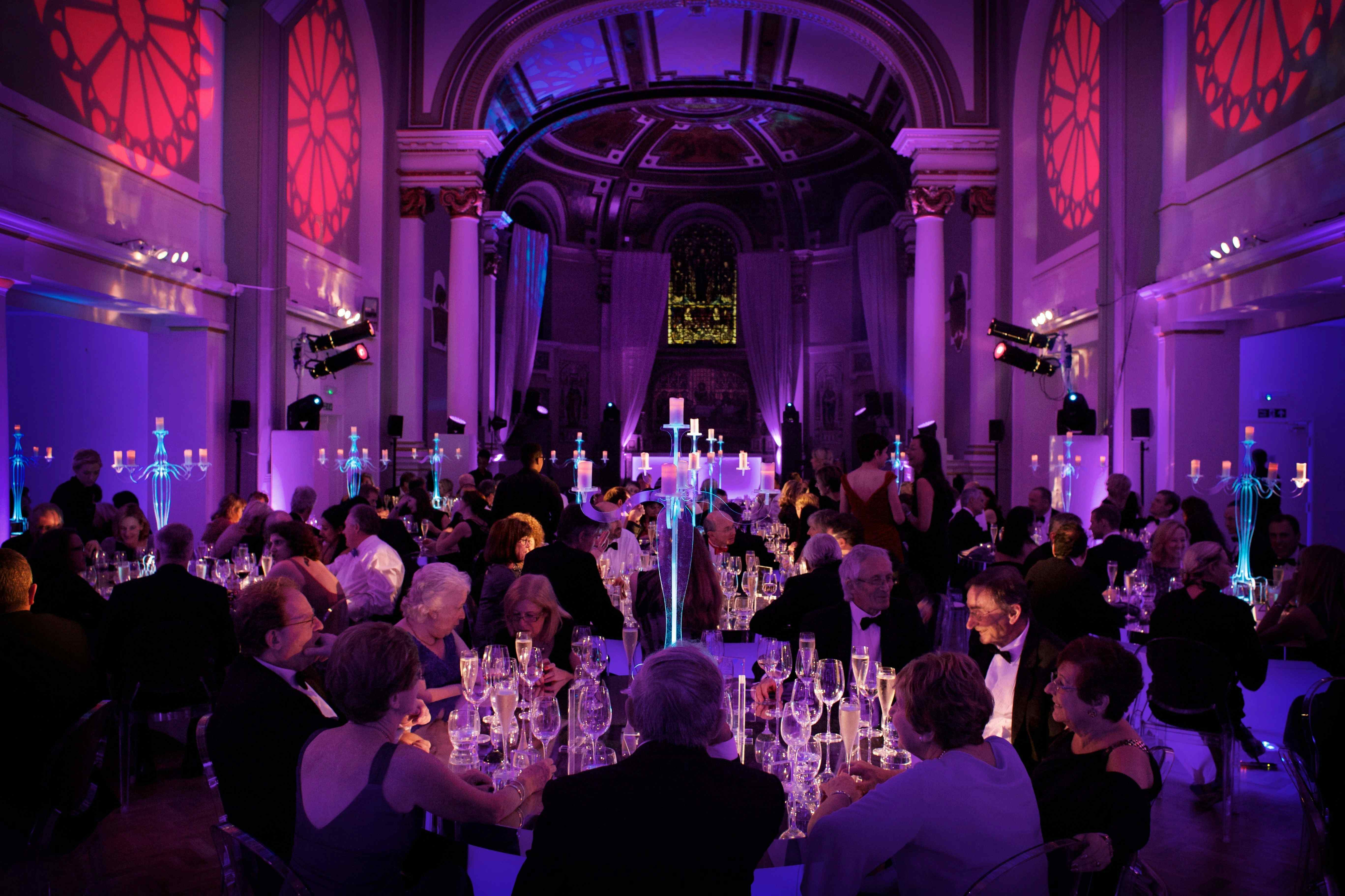 Soane Hall and Galleries 6