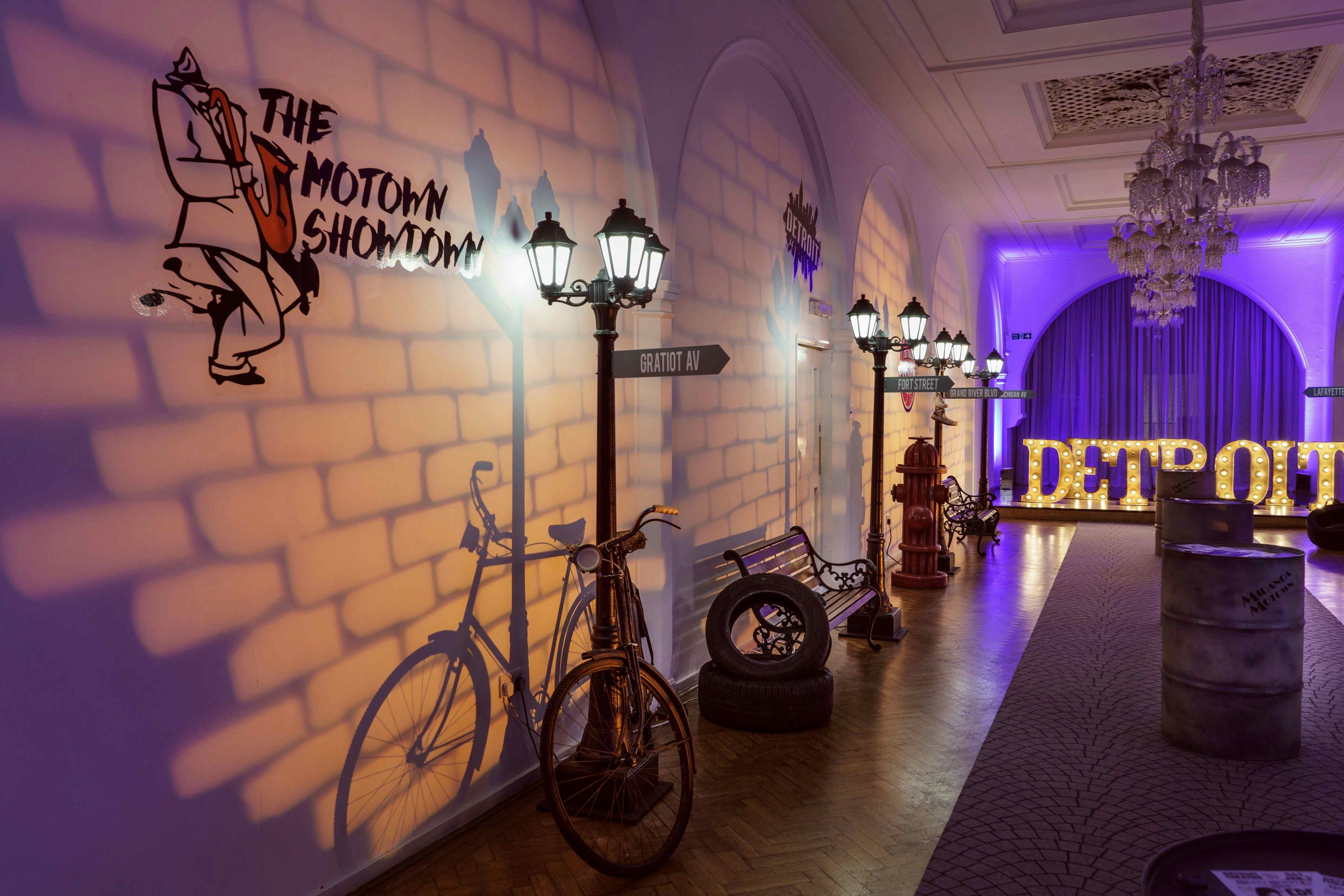 Soane Hall and Galleries 11