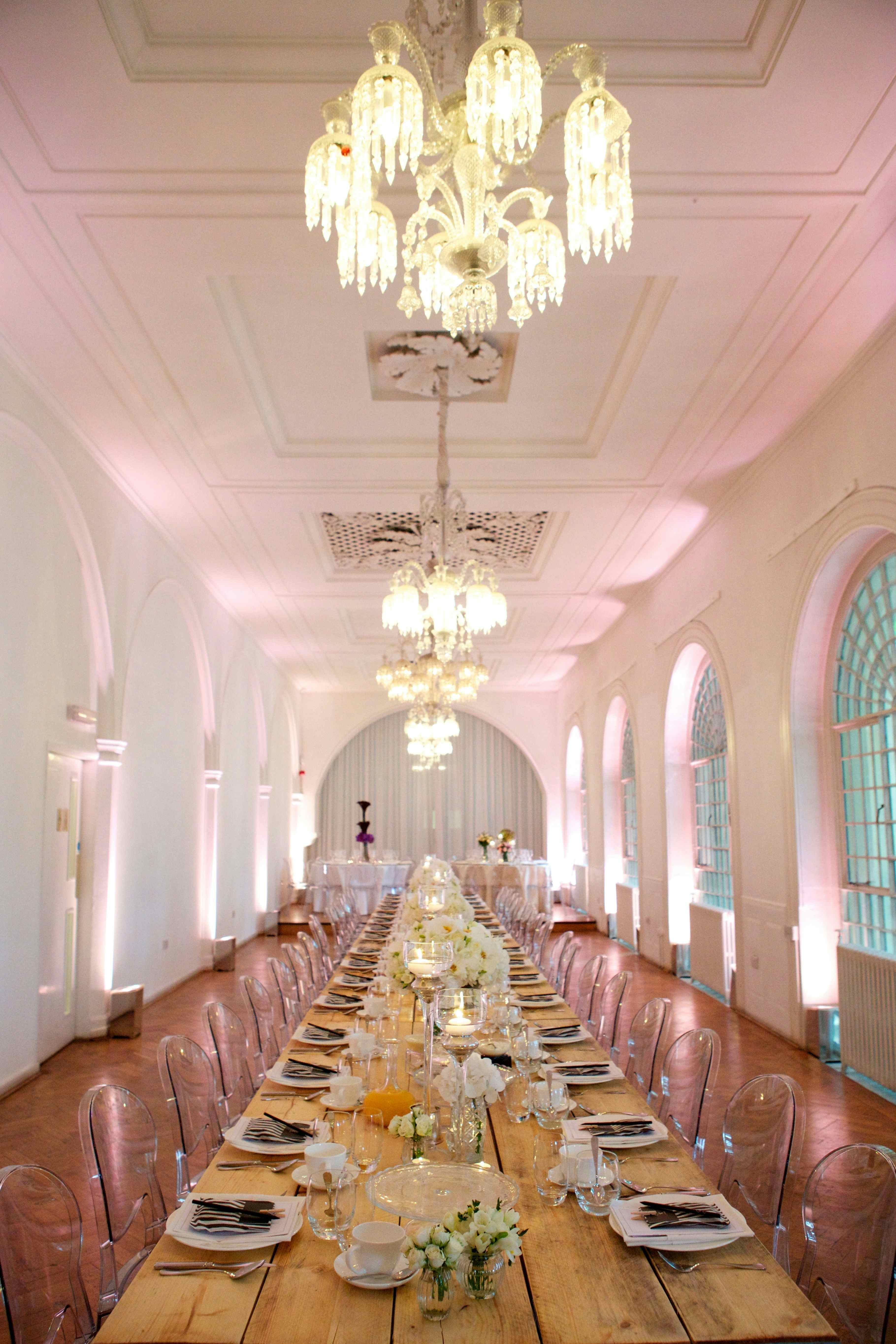 Soane Hall and Galleries 12