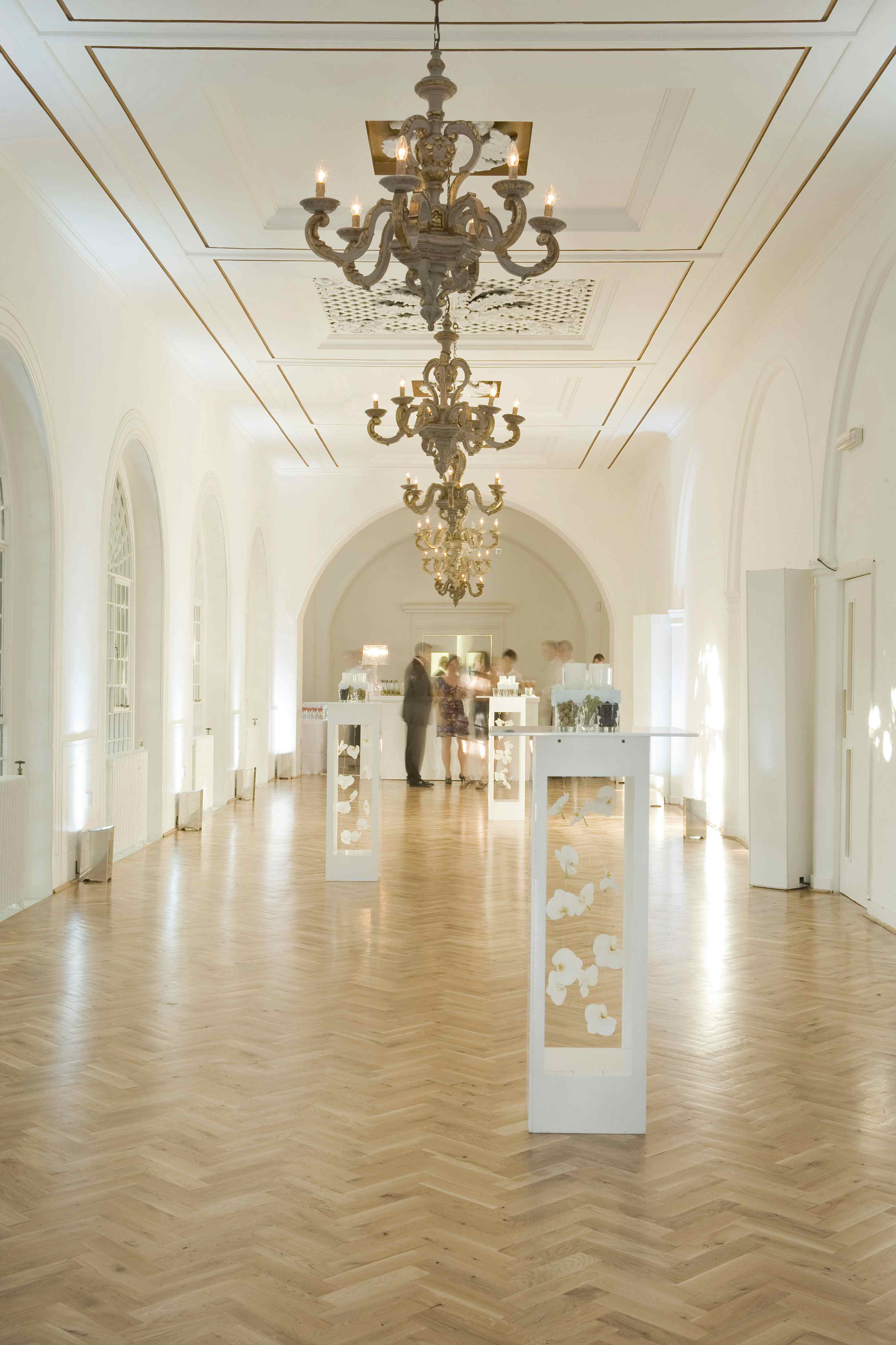 Soane Hall and Galleries 16