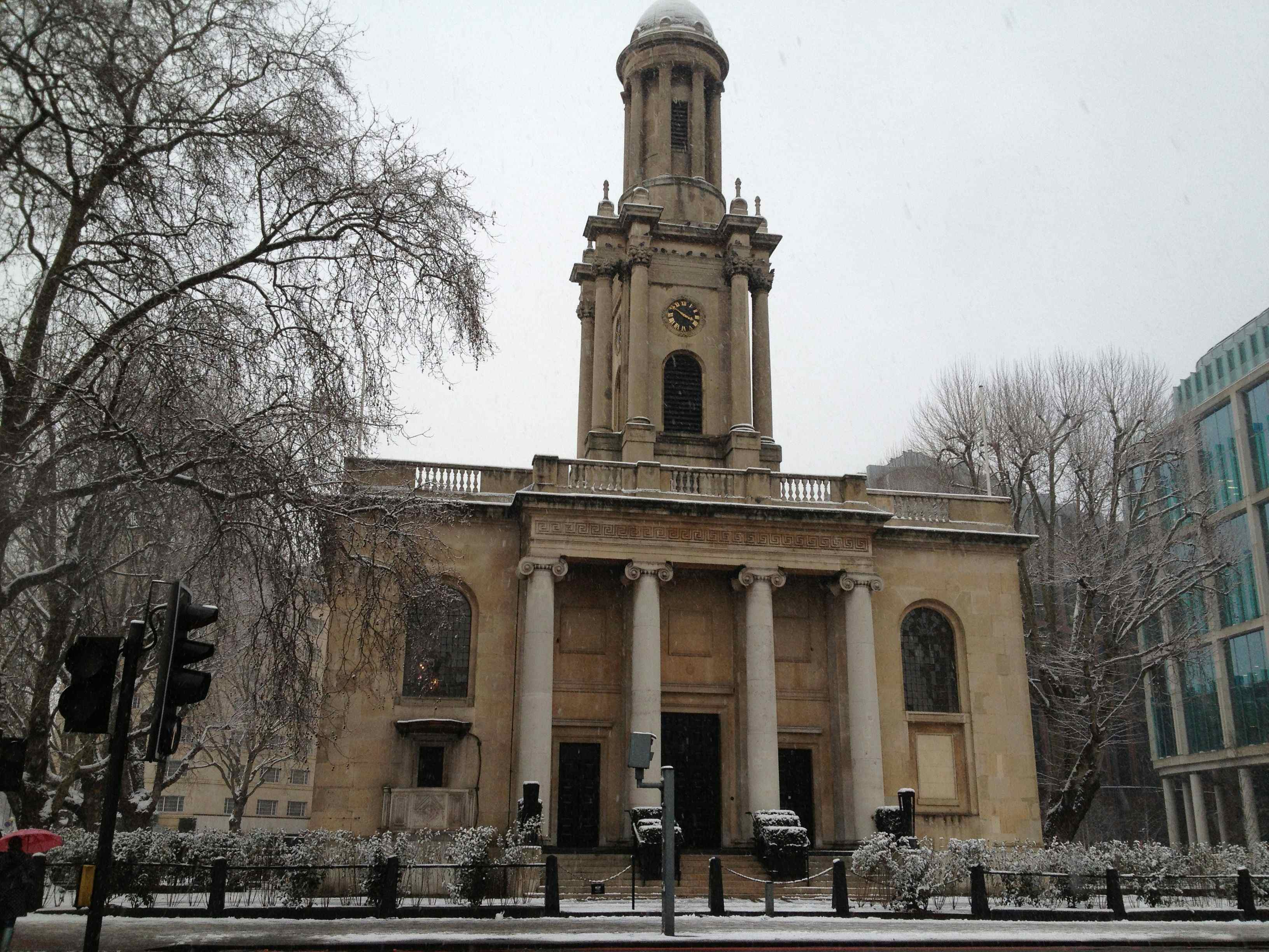 Soane Hall and Galleries 17