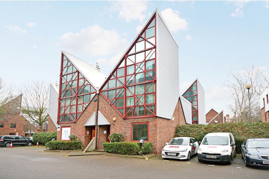 Board/Meeting Room Space 0