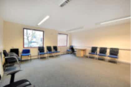 Board/Meeting Room Space 1